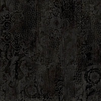 Керамогранит Versace Eterno 263030 Patch Carbon 80x80