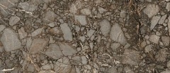 Керамогранит Casa Dolce Casa Nature Mood 774721 Riverbed Glossy 6mm R 120х280