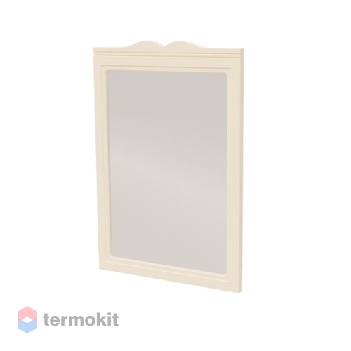 Зеркало CAPRIGO MARSEL 64 магнолия 33830-L800