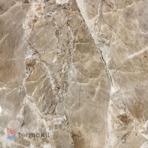 Керамогранит Bonaparte Hawana Noce High Polich 60x60