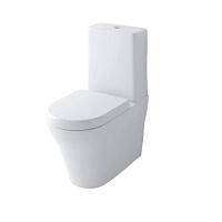 Бачок для унитаза ТОТО MH SW10044G1#W