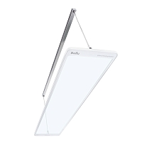 Инфракрасный электрический обогреватель Ballu BIH-GTW-1.3 1300 Вт