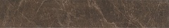 Керамическая плитка Kerama Marazzi Гран-Виа 32009R коричневый обрезной настенная 15x89,5