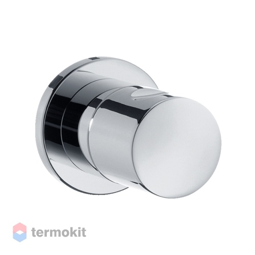 Запорный вентиль Hansgrohe Ecostat S 15972000