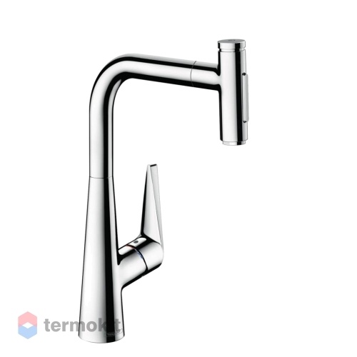 Смеситель для кухни Hansgrohe Talis Select M51 72823000