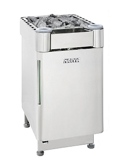 Электрические печи Harvia