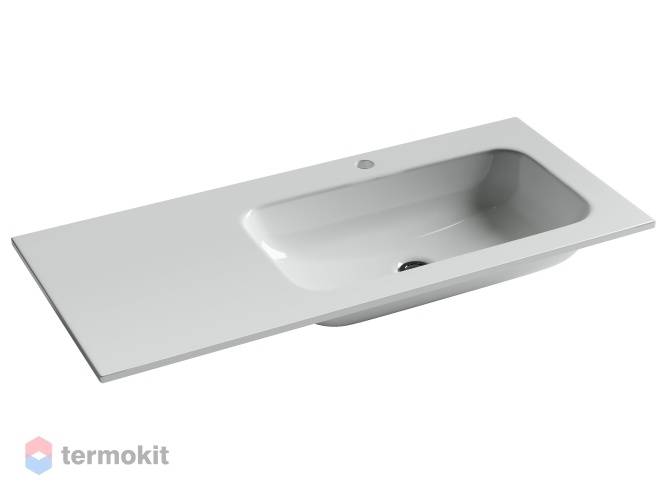 Раковина мебельная Ceramicanova Element 101 CN7015