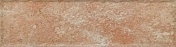 Клинкерная плитка Paradyz Ilario Beige фасадная 6,6х24,5