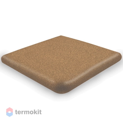 Ступень Exagres Montana Cartabon Natural 33х33х4