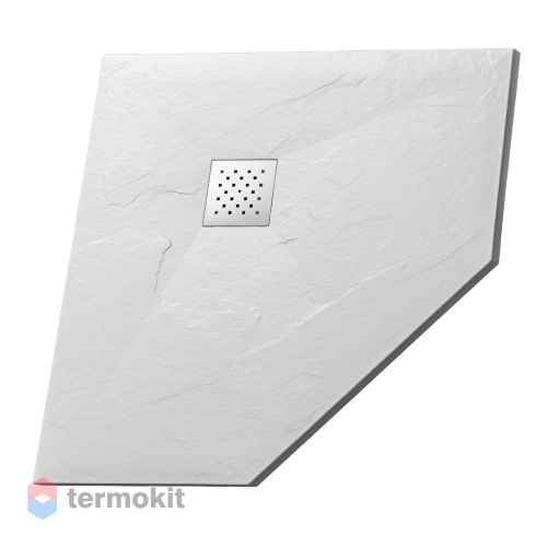 Душевой поддон Grossman Strong 1000x1000x25 GR-S1100100D