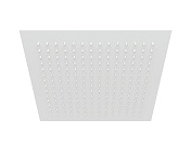 Верхний душ WasserKRAFT A163