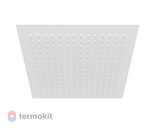 Верхний душ WasserKRAFT A163
