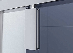 Душевой уголок Vincea Penta 1950x900x900 хром VSP-3P900CL