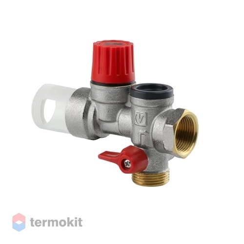 Valtec Группа безопасности бойлера 3/4" VT.461.NC.05