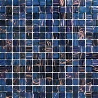 Стеклянная мозаика Alma Смеси 20мм CN/880 (m) (2х2) 32,7х32,7