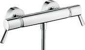 Термостат для душа Hansgrohe Ecostat внешний монтаж 13117000