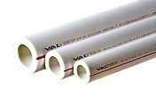Valtec полипропиленовые трубы