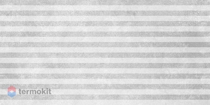 Керамическая плитка Laparet Atlas настенная полоски серый 08-00-06-2456 20х40