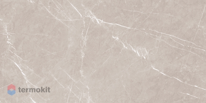 Керамогранит Laparet Pietra Grigio бежевый 60х120 матовый карвинг