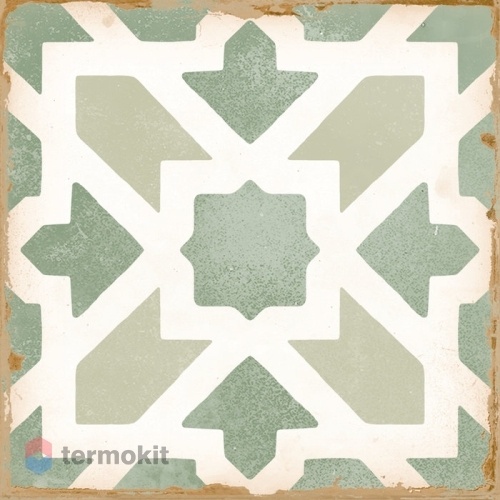 Керамическая плитка Harmony Casablanca Malik 12,5x12,5