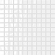 Керамическая плитка Kerama Marazzi Темари 20003 Белый мозаика 29,8x29,8