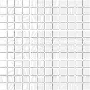Керамическая плитка Kerama Marazzi Темари 20003 Белый мозаика 29,8x29,8