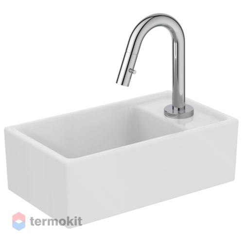 Кран для раковины Ideal Standard IDEALSTREAM F2842AA