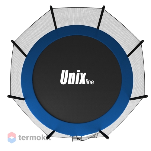 Батут unix line classic. Батут unix line classic