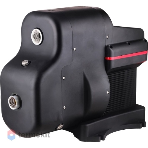 Насос поверхностный ROMMER 1,1 кВт. RPJ-0010-001100