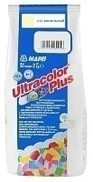 Затирка Mapei Ultracolor Plus №131 (Ванильный) 2 кг