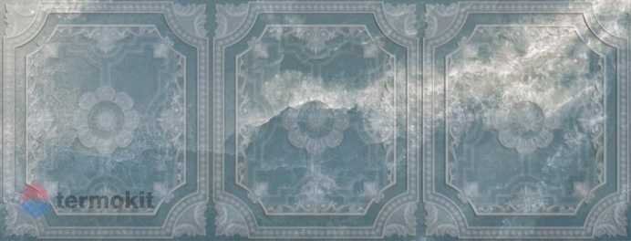 Керамическая плитка Aparici Magma Emerald Nova настенная 44,63x119,3
