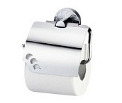 Держатель туалетной бумаги WasserKRAFT Isen K-4025