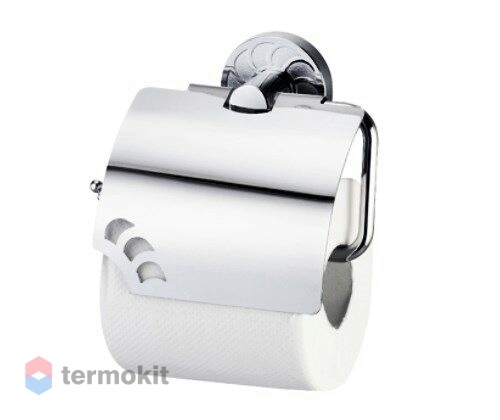 Держатель туалетной бумаги WasserKRAFT Isen K-4025