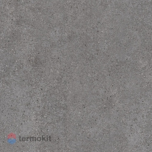 Керамогранит Kerama Marazzi Фондамента серый темный обрезной DL601300R 60х60