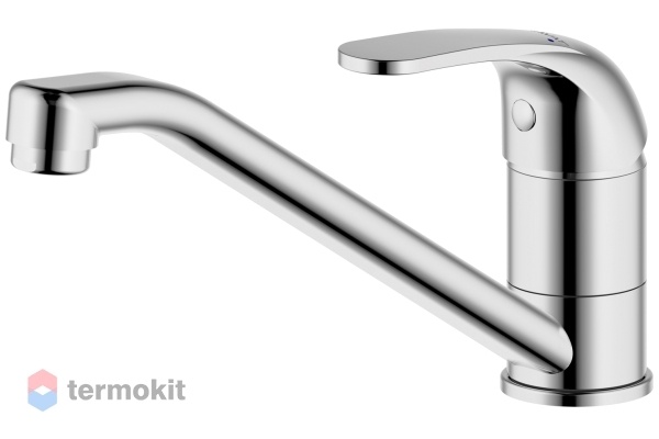 Смеситель для кухни Bravat Fit F7135188CP-RUS