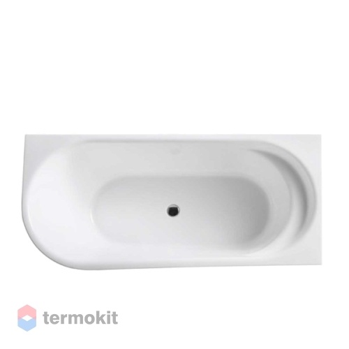 Акриловая ванна Vincea 1500x780 Правая VBT-301-1500R
