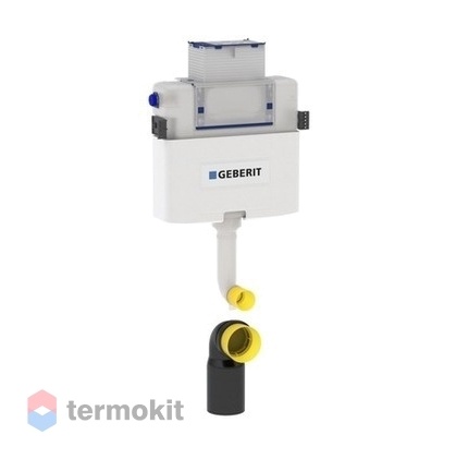 Бачок для унитаза скрытый GEBERIT Omega 12 109.050.00.1