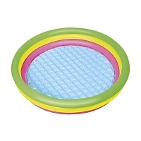Бассейн Bestway надувной круглый &quot;Summer Set&quot;, 152х30 см, 51103