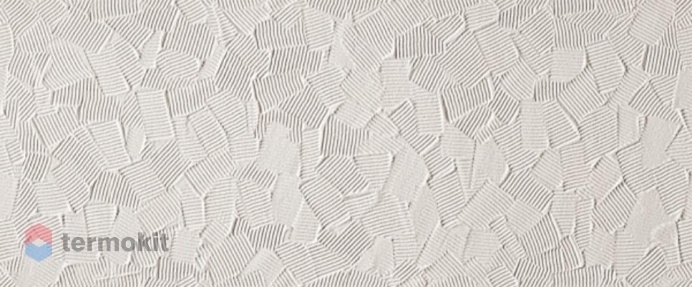 Керамическая плитка Fap Lumina Sand Art fPK8 Touch White Extra Matt настенная 50x120