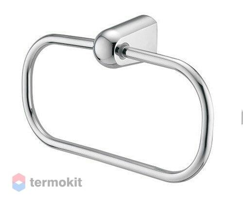 Держатель полотенец WasserKRAFT Berkel K-6860