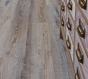 Ламинат Vinilam Ceramo Wood 4,5 мм Сосна Андер 494-9