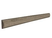 Керамогранит Exagres Yoho Rect. Teca боковина 3x33