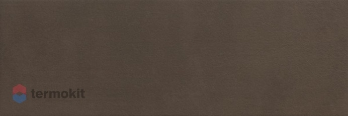 Керамическая плитка Fap Mat&More f0VA Brown настенная 25х75