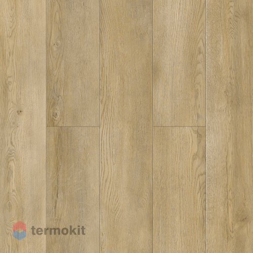 Кварцвиниловая плитка Alpine Floor Easy Line Eco3-33 Дуб Старинный