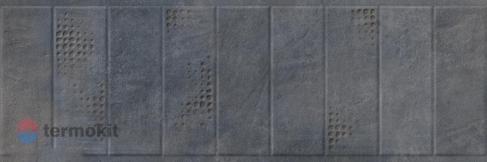 Керамическая плитка Ibero Abacus Concept Oxido декор 20x60
