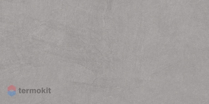 Керамогранит Laparet Sandstone Grigio PRO серый 60х120 матовый R10GR STR CB