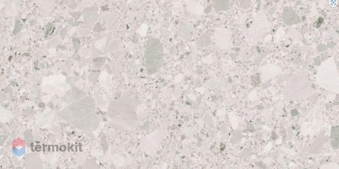 Керамогранит Pamesa Pietra Di Gre Bianco (antic) Rect. 60x120