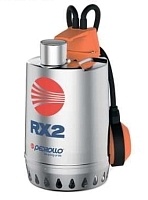 Дренажный насос Pedrollo RXm2