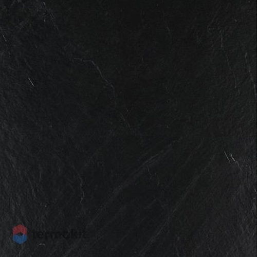 Керамогранит Marazzi Italy Mystone Lavagna M03W Nero rett. 75x75