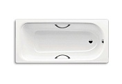 133700010001 ванна saniform plus star 180х80 мод 337 белый отв под ручки